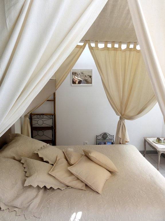 Gîte pour 5 personnes, avec terrasse et jardin dans le Loir-et-Cher - 4