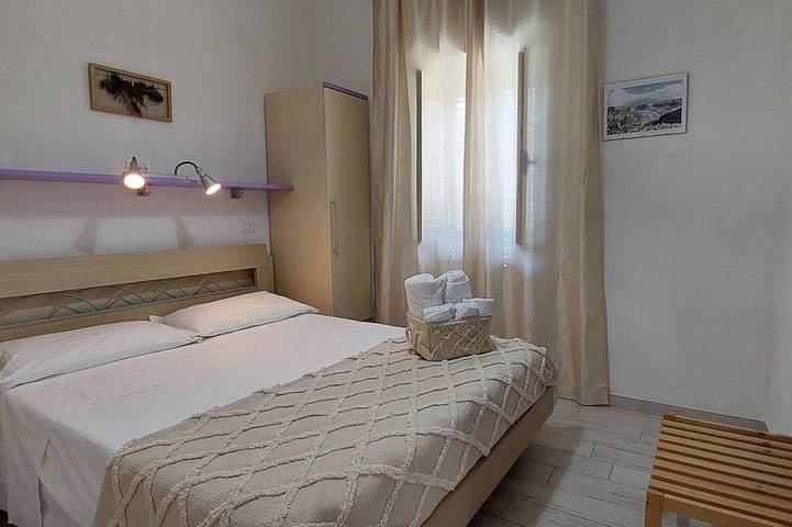 Appartamento intero, Appartamento nuovissimo con veranda in Peschici e dintorni, Gargano