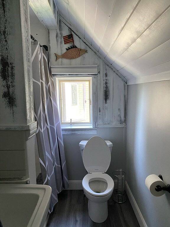 Restaurierte 4 Schlafzimmer Family Lakefront Cottage am Lake Sunapee in Blodgett Landing in Newbury (NH), Lake Sunapee