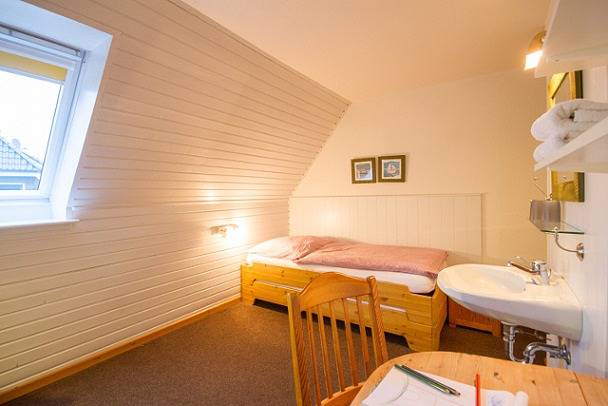 Ganze Ferienwohnung, Ferienhaus Windrose - 3-Raum-Fewo 3204 - 2 in Wittdün, Amrum