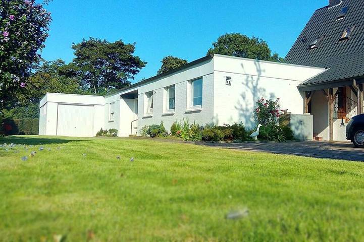 Ferienhaus für 6 Personen in Wilhelmshaven