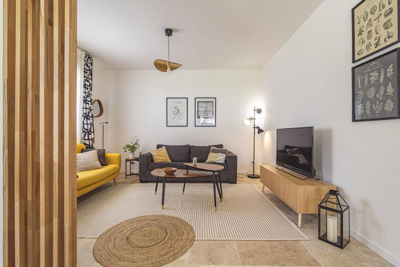 Gîte für 6 Personen mit Garten in Athis, Marne