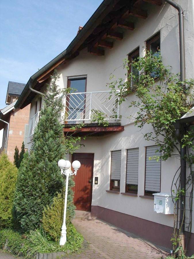 Ferienwohnung für 3 Personen, mit Terrasse in Mömlingen - 3