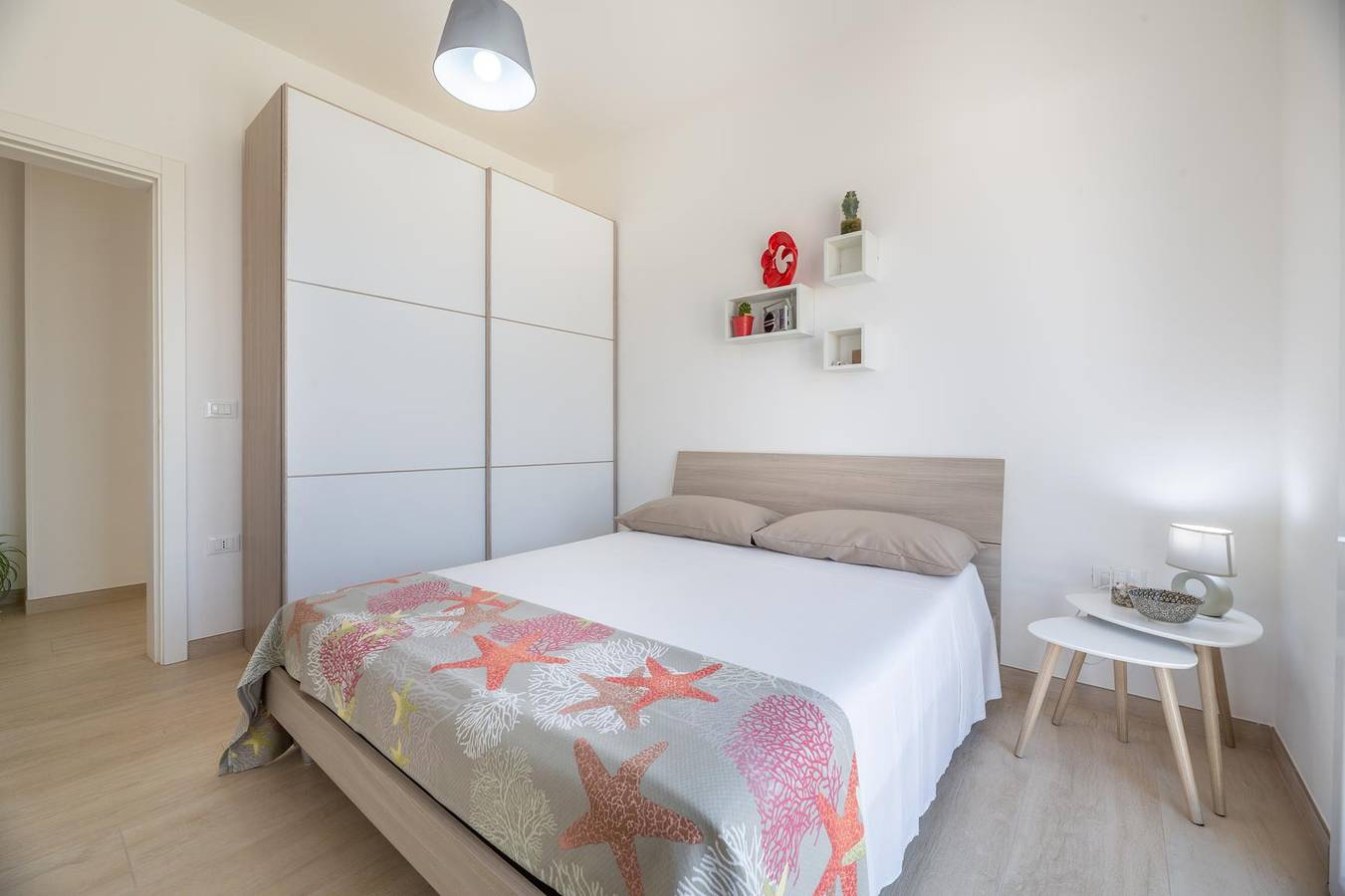 Apartamento entero, Villa Palibella in Torre Pali, Salve