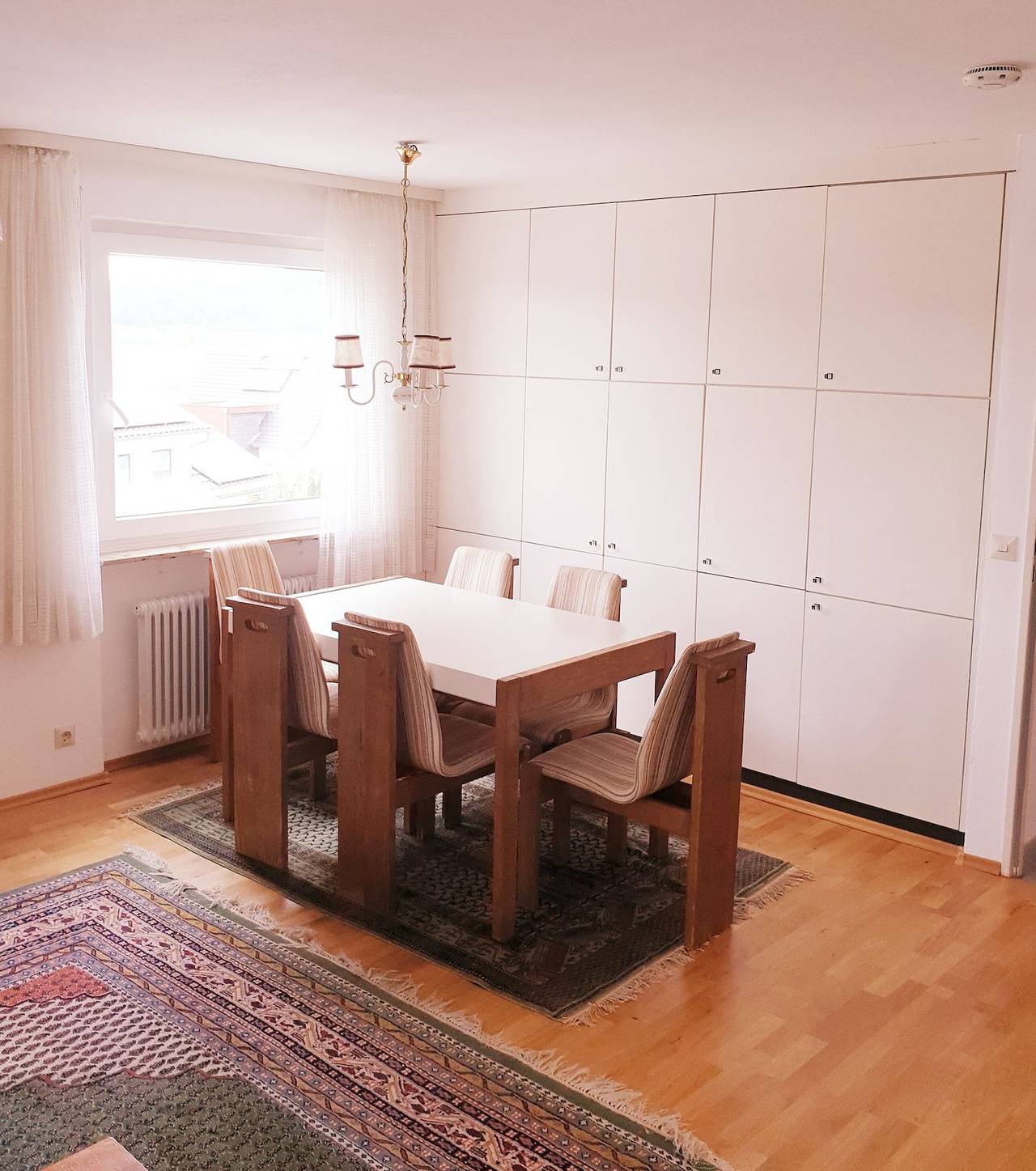 Ganze Ferienwohnung, Côté Lac, 2 Zim.- Wohnung mit Seeblick - Ferienwohnung in Bodman-Ludwigshafen, Obersee (Bodensee)