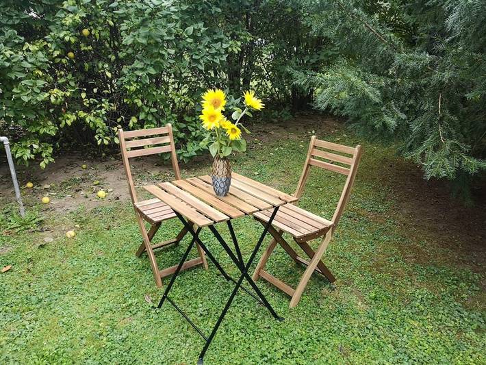 Ganze Wohnung, Ferienhäuschen mit ganz viel Charme - Ferienhaus im Strassertal in Straß, Kamptal