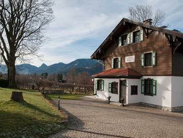 Hotel für 3 Personen in Alpenland Tegernsee Schliersee, Bild 4