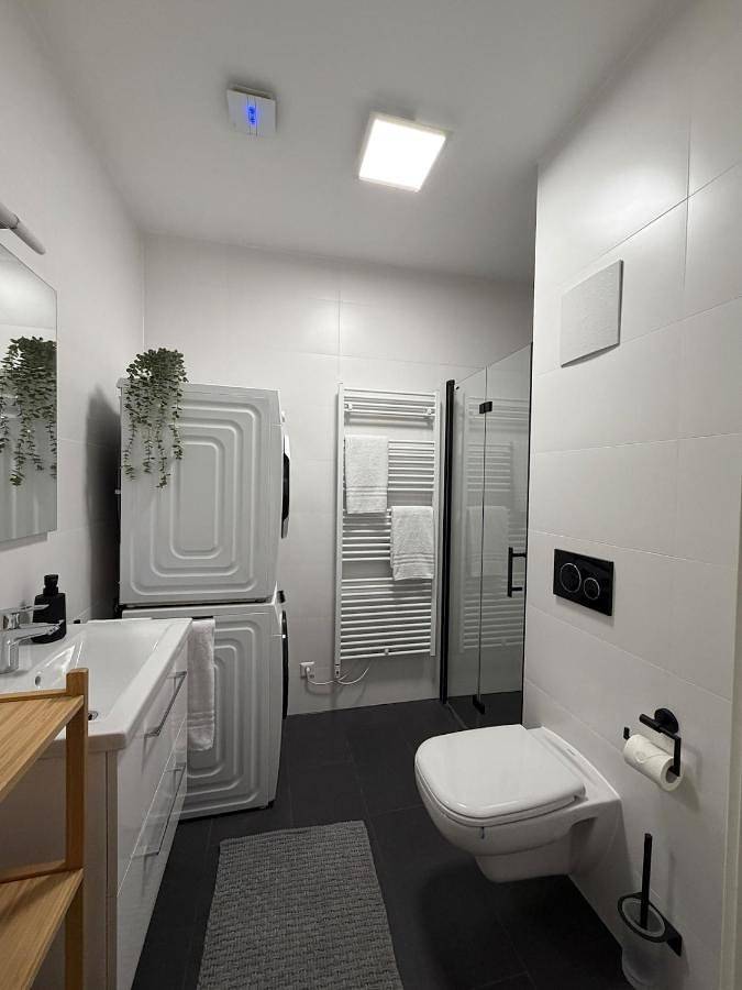 Ferienwohnung für 4 Personen, mit Terrasse in Hausach - 3