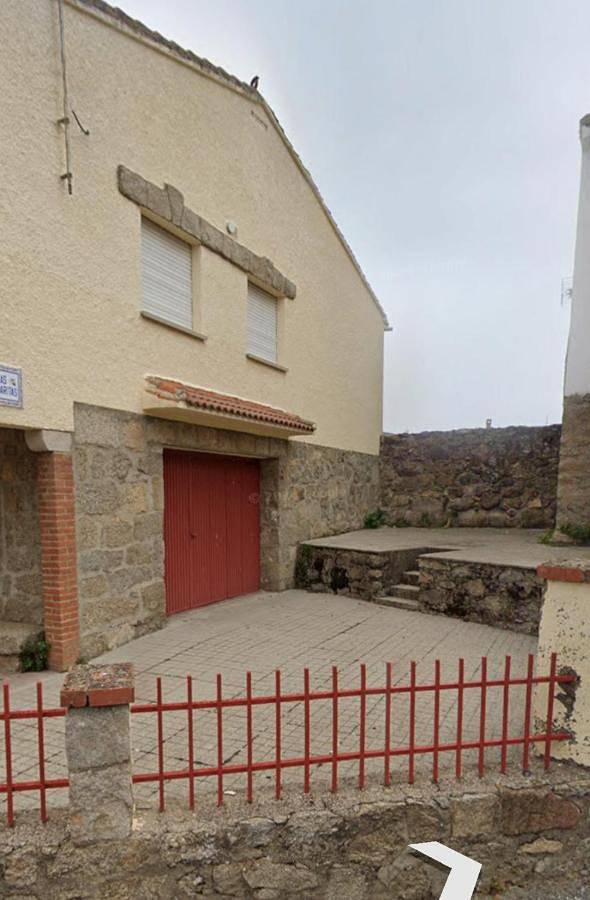 Albergue para 2 personas, con Terraza y Vistas en Alaraz - 2