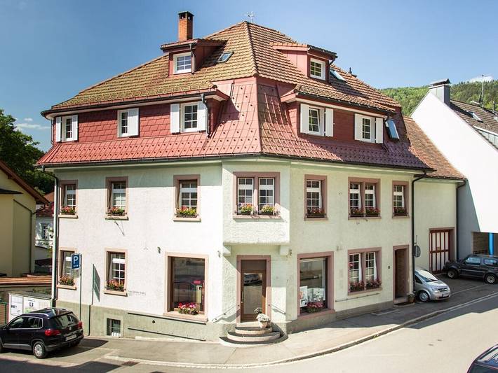 Ferienhaus für 4 Personen in Todtnau - 2
