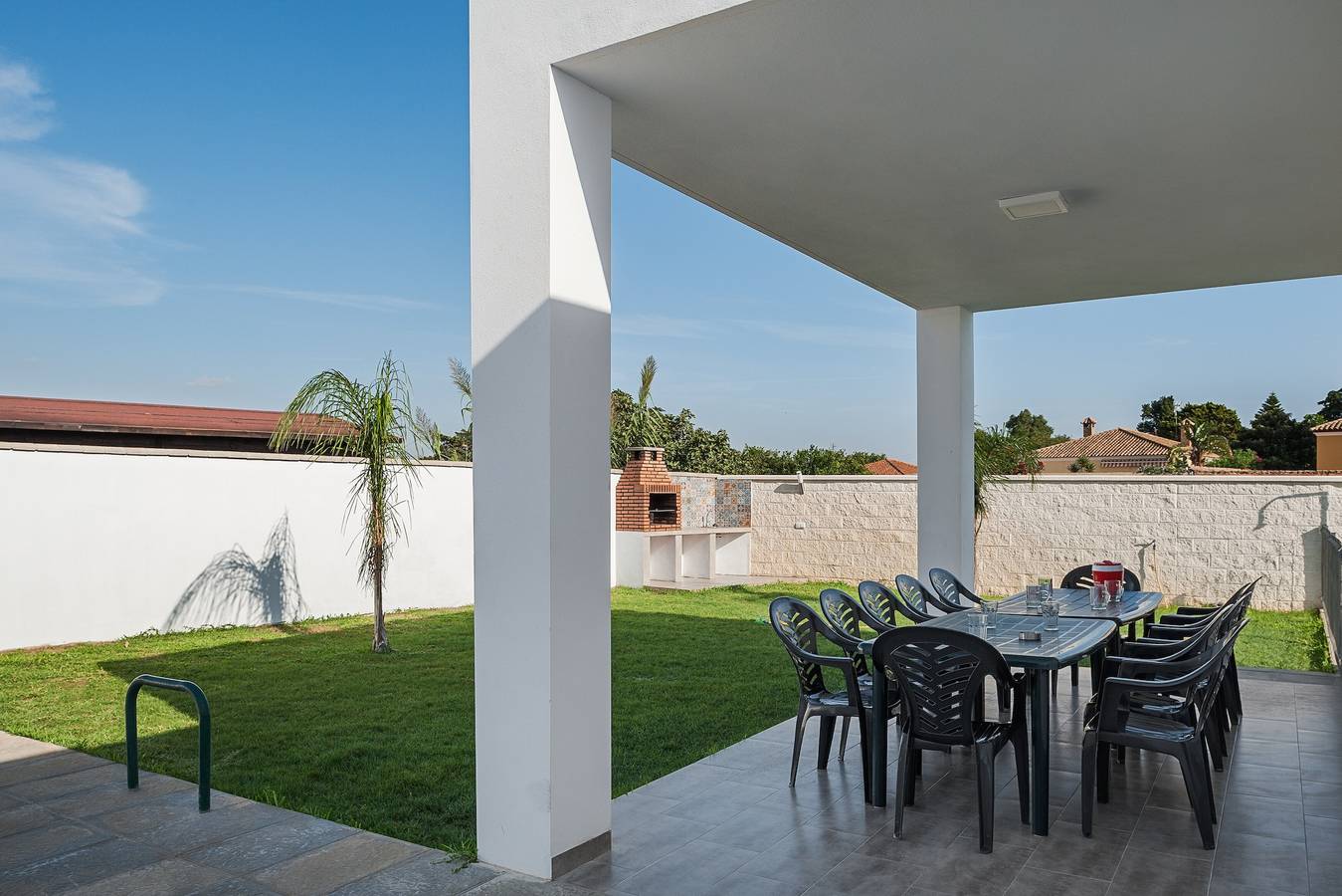 Casa de vacaciones "Villa Sultan 12" con piscina in Conil de la Frontera, Costa de la Luz