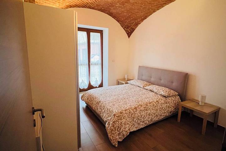 Gîte pour 4 personnes, avec Jardin à Pianezza - 4