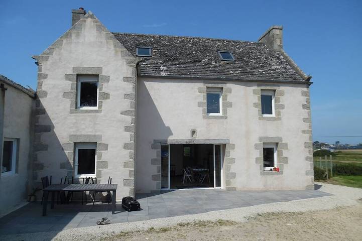 Maison de vacances pour 12 personnes, avec jardin, animaux acceptés - 1