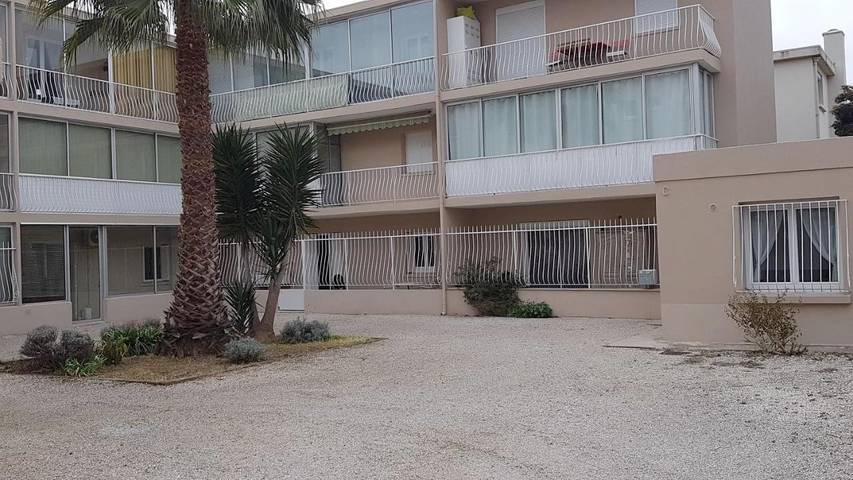 Gîte pour 3 personnes, avec vue et jardin dans Plage de Bonne Grace - 4