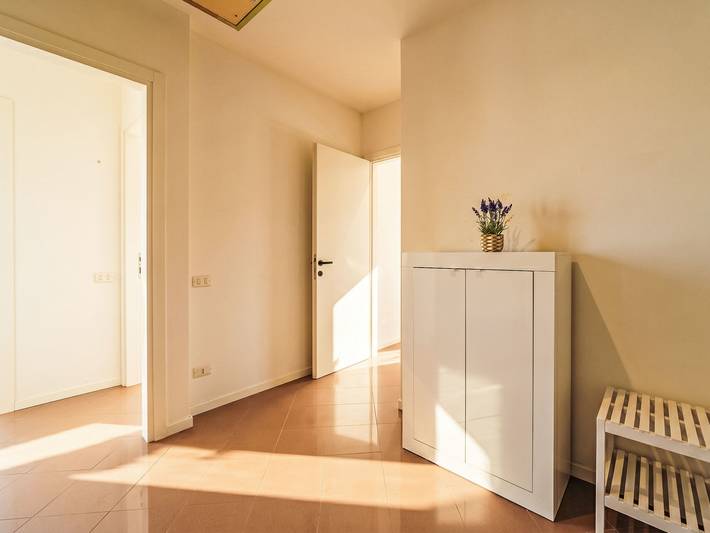 Ganze Wohnung, Tinca in Domaso, Comer See