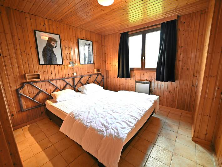 Gîte pour 6 personnes, avec jardin et terrasse, animaux acceptés à Somme-Leuze - 3