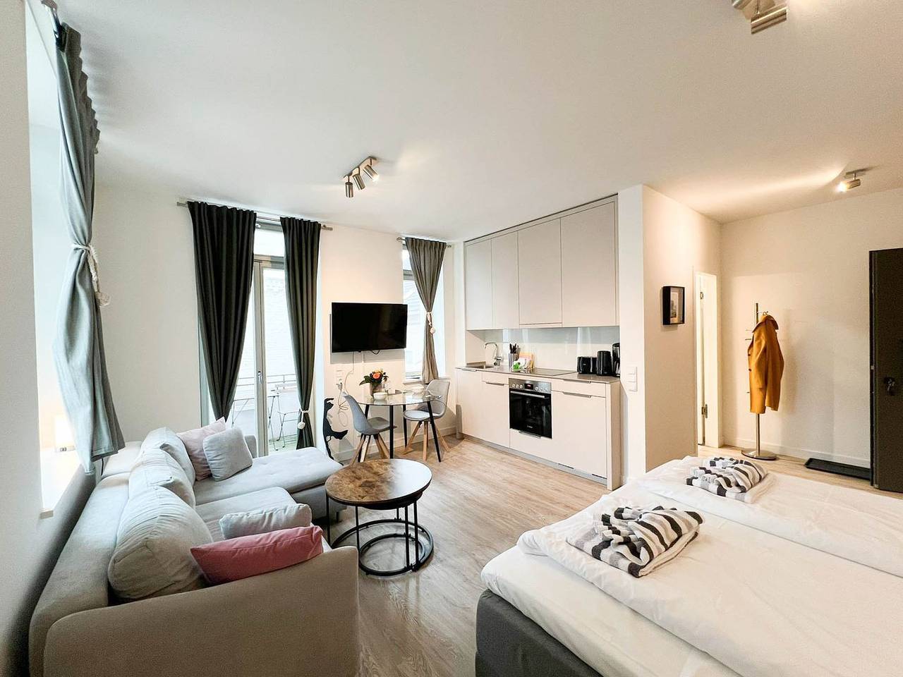 Appartamento vacanze a Sylt a partire da 177€ a notte