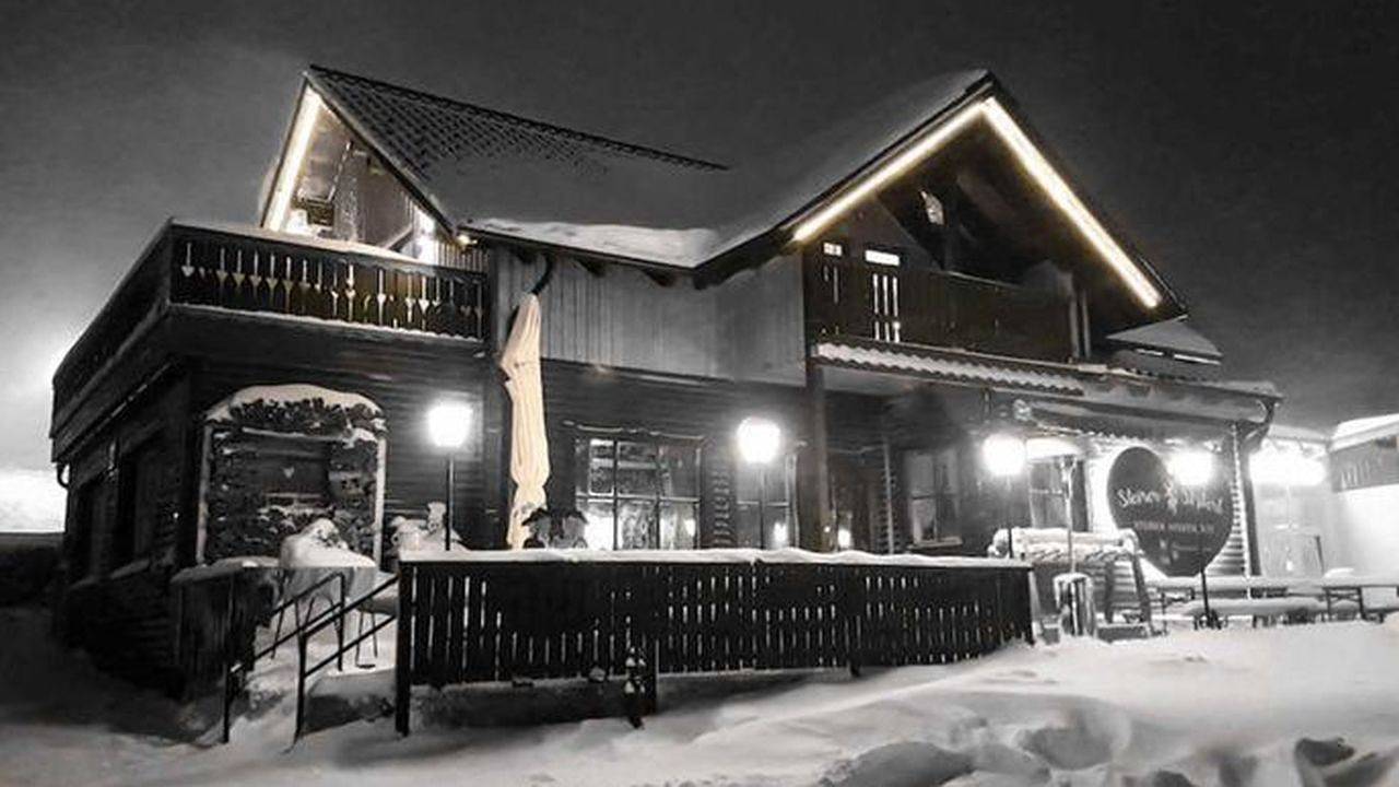 Ganze Ferienwohnung, Ferienwohnung für 6 Personen (50 m²) in Semmering in Semmering, Wiener Alpen