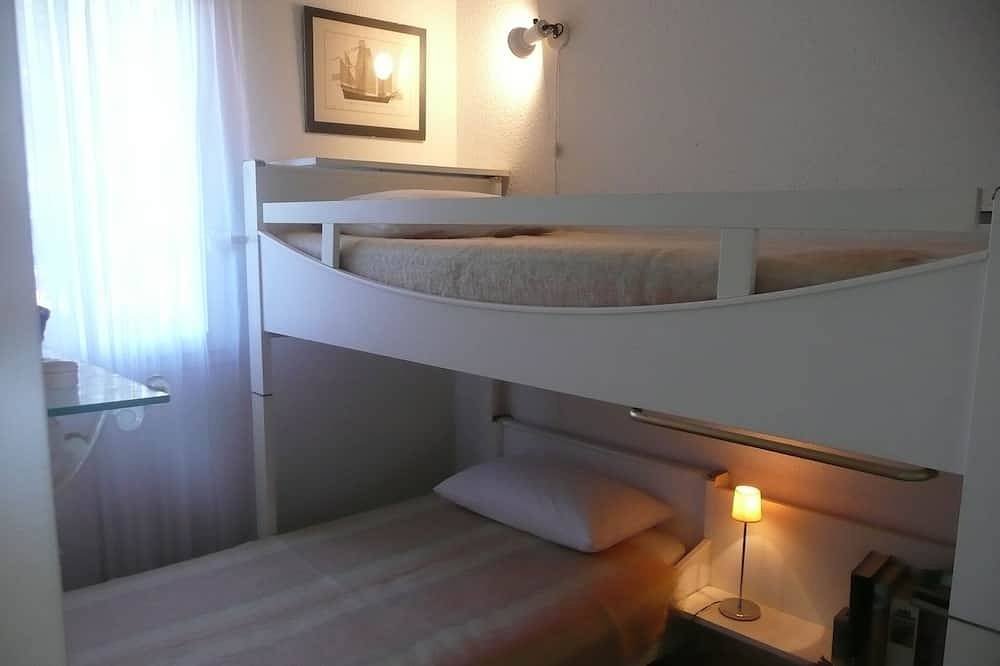 Ganze Wohnung, Maisonette in der Nähe von Theoule-Sur-Mer mit herrlichem Meerblick in Théoule-sur-Mer, Massif de l'Esterel