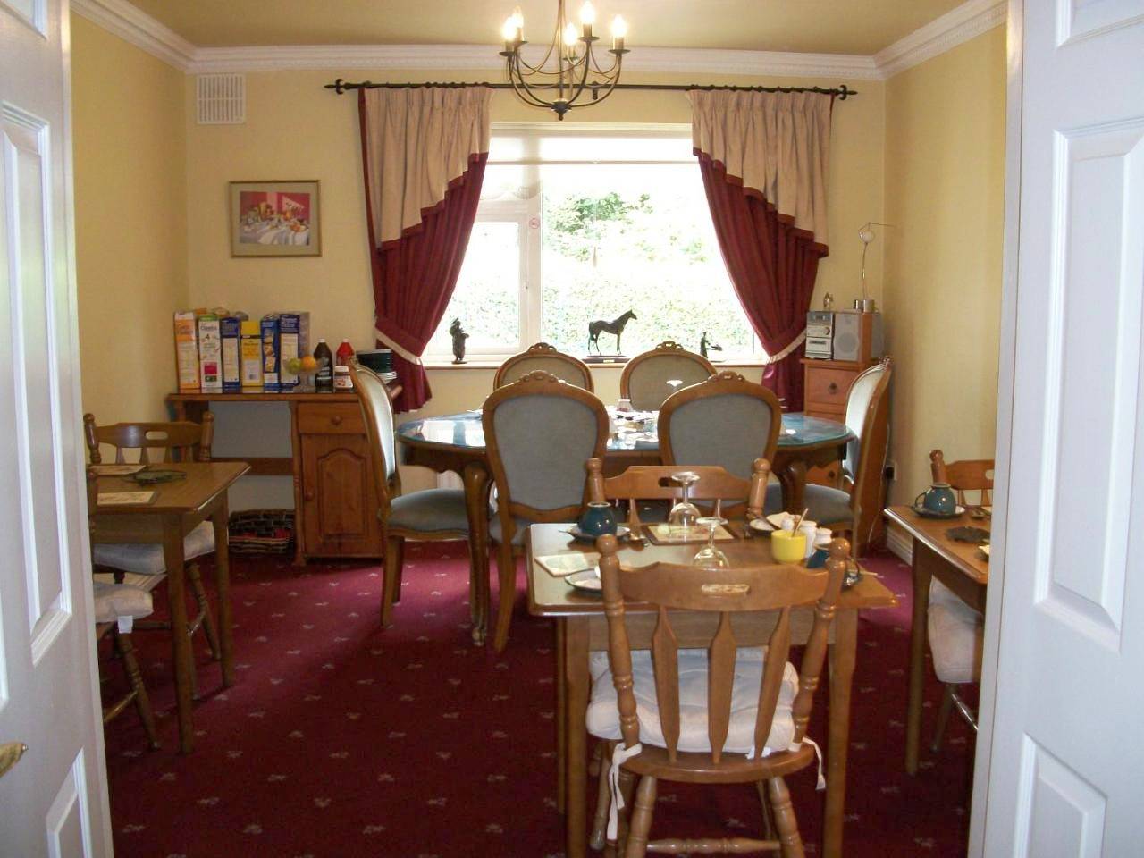 Corrib View Guesthouse h91rr72 in Galway, Comté de Galway