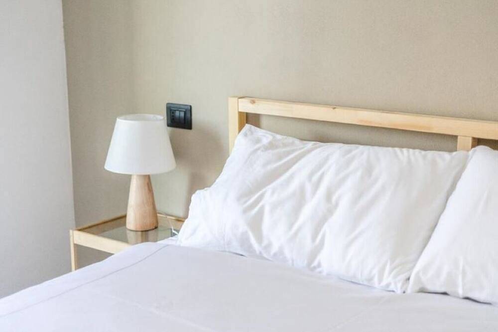 Locanda Stardé: Room Terra in Neive, Langhe