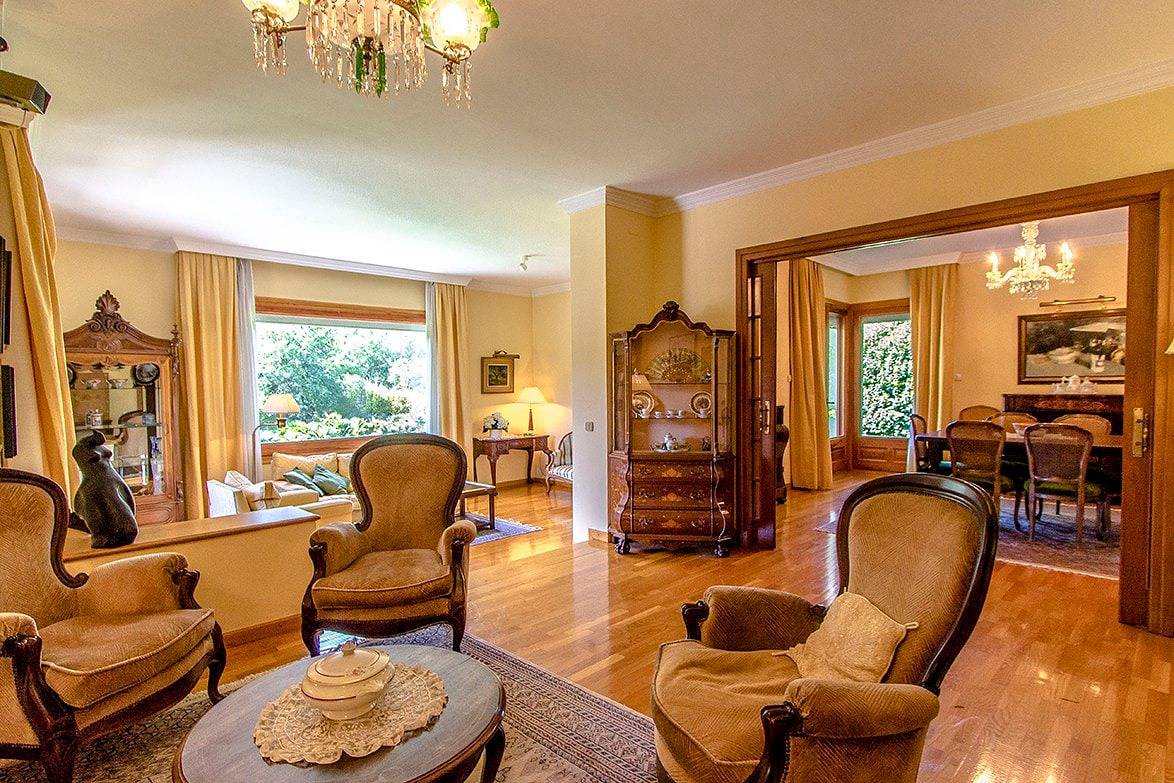 Pintoresca villa con piscina en la Costa Brava in Las Planas, Garrotxa