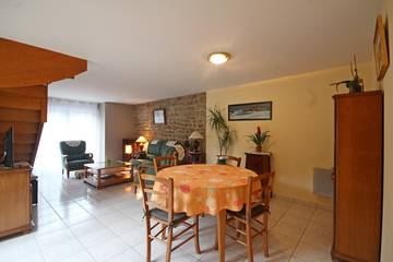 Maison De Vacances pour 3 Personnes dans Plouharnel, Région de Lorient, Photo 3