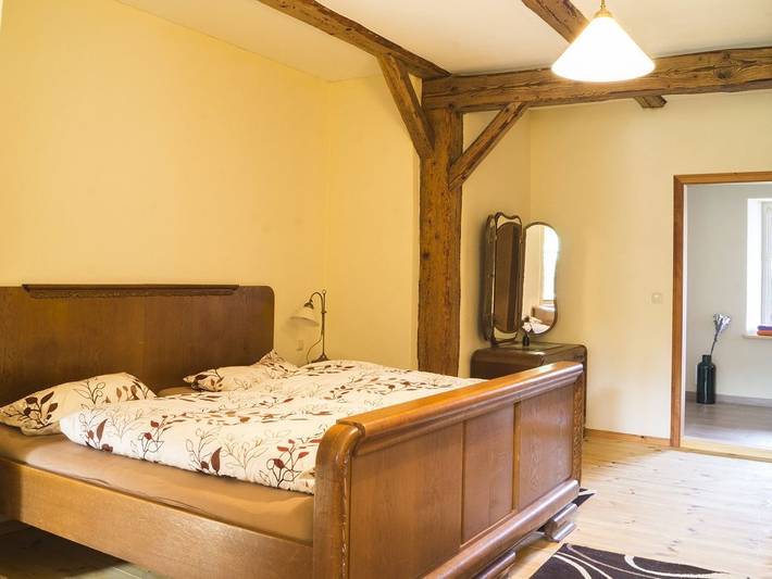 Ferienwohnung für 2 Personen, mit Balkon und Balkon/Terrasse in Thüringen - 2