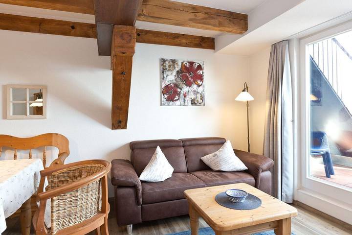 Apartamento entero, Kietzspeicher App. 24 in Waren (Müritz), Lago Müritz