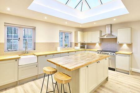 Host & Stay | Graham House in North York Moors National Park