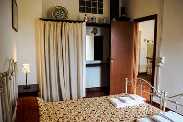 Appartamento per 4 Persone in Sciacca, Provincia di Agrigento, Foto 3