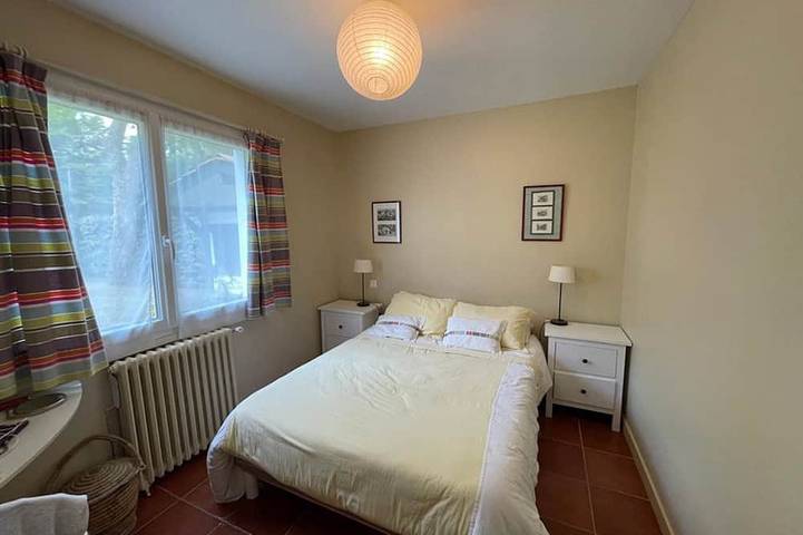 Location de vacances pour 12 personnes dans Plage Naturistes - 2