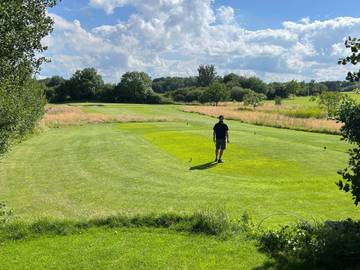 Ferieudlejning til 6 Personer i Sydals, Mommark, Billede 4