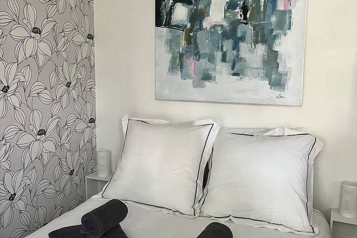 Chambre d’hôte pour 2 personnes à Saint-Maur-des-Fossés - 4