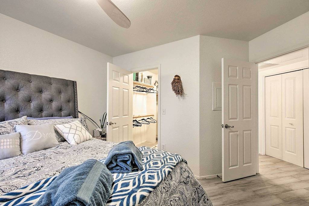 Apartment for 4 Guests in Phoenix, Maricopa County