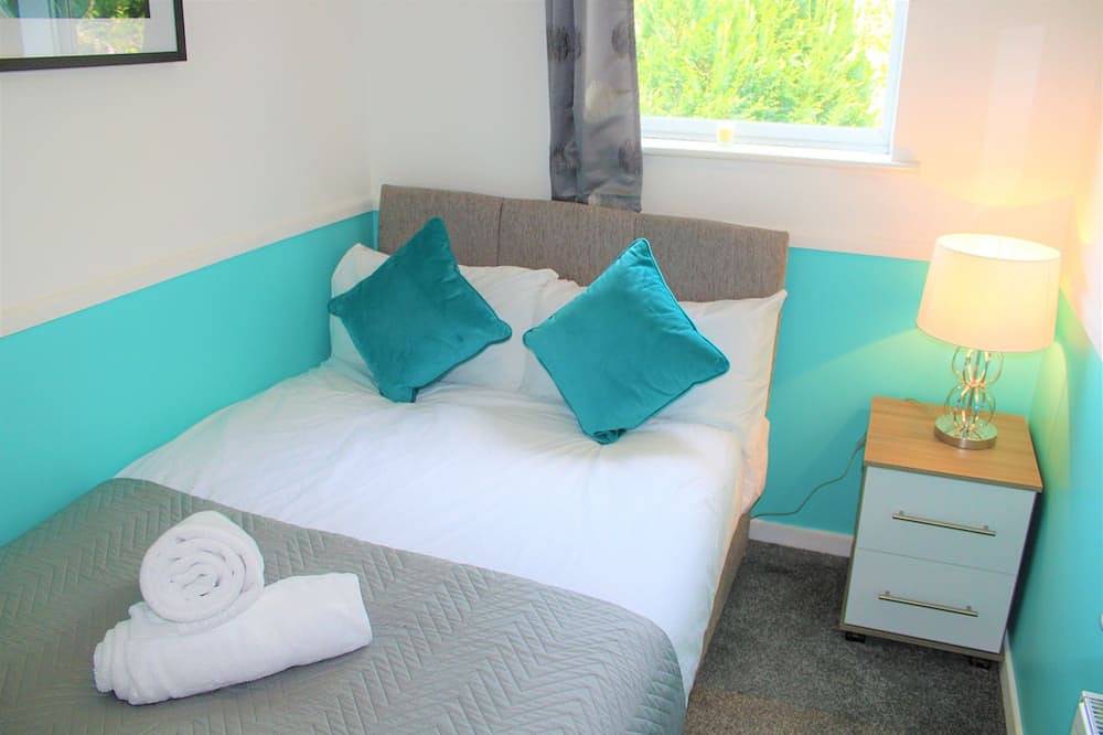 Stunning 3 bed semi, walking distance to the city centre! in Milton Keynes, South East England