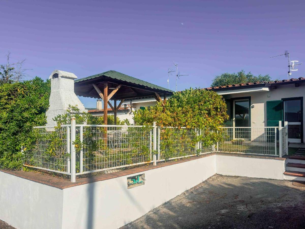 Appartamento intero, Villetta San Paolo in Palinuro, Centola