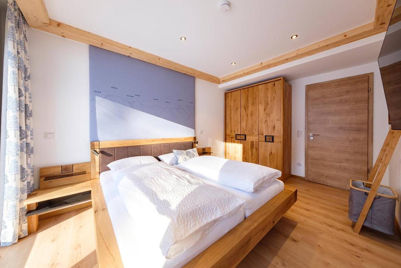 Ganze Wohnung, Apartment „Deluxe Am Tegernsee“ mit Wlan in Gmund, Alpenland Tegernsee Schliersee