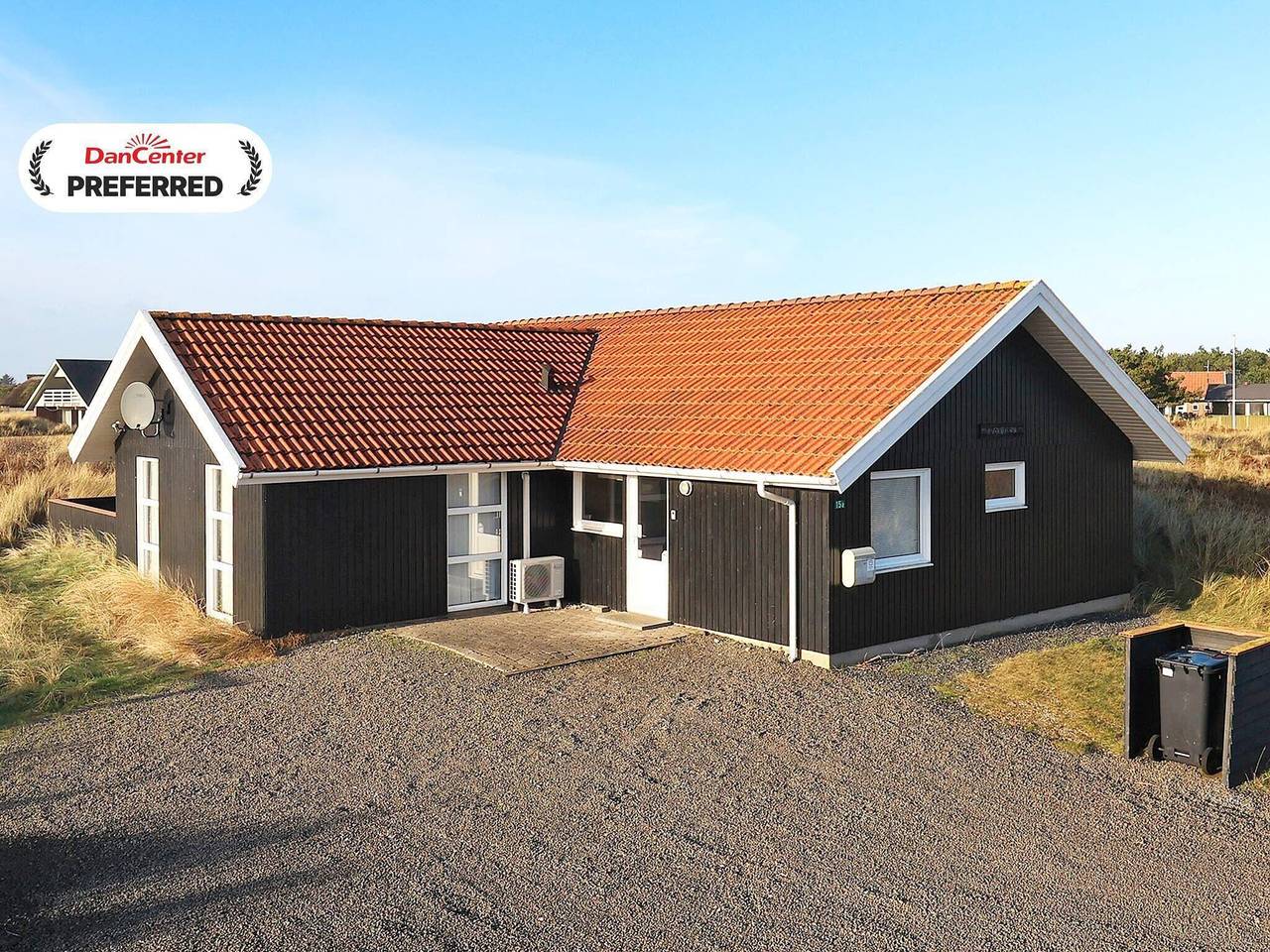 8 persoons vakantie huis in Blåvand-By Traum in Blåvand, Varde en omgeving