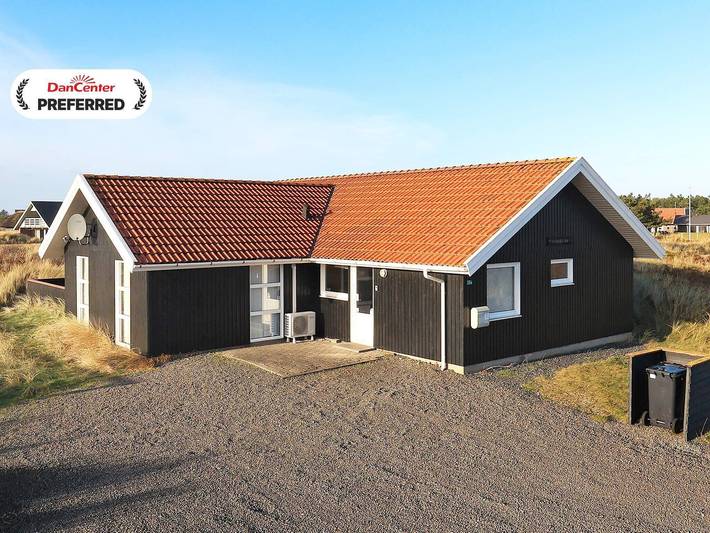 Vakantiehuis voor 8 personen, with whirlpool and terras as well as zwembad, kindvriendelijk - 1