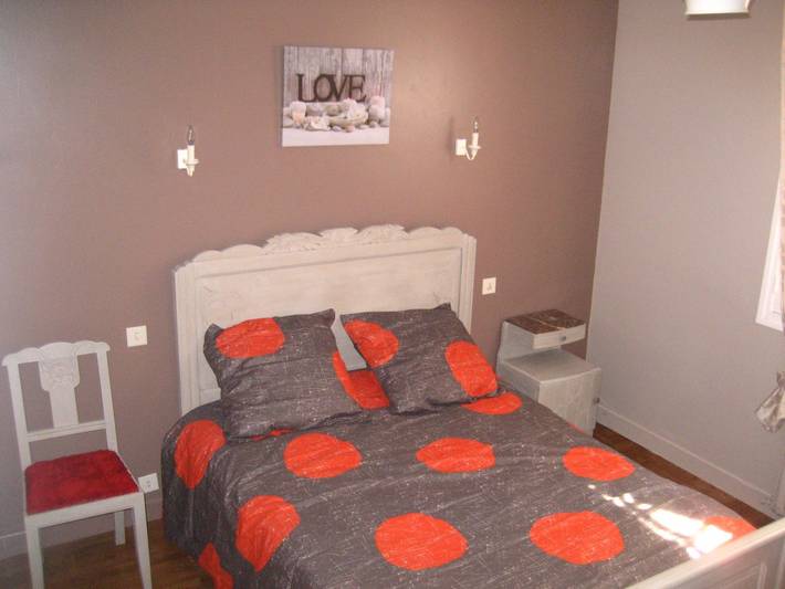 Location de vacances pour 12 personnes, avec jardin et balcon en Pyrénées-Atlantiques - 4