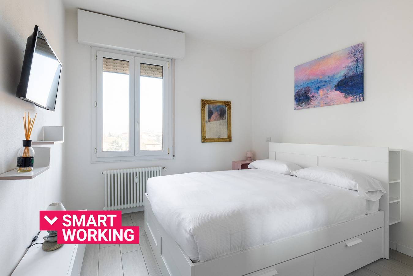 Apartamento entero, Charming Mazzini Apartment by Wonderful Italy in Bolonia, Provincia de Bologna