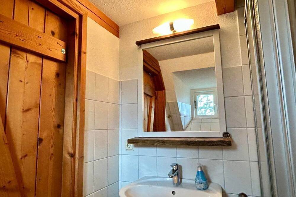 Das Armenhaus, Deutschland in Norderfriedrichskoog, Eiderstedt
