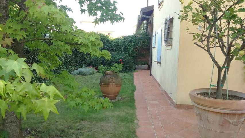 Chambre d’hôte pour 4 personnes, avec jardin, animaux acceptés à Maranello - 2