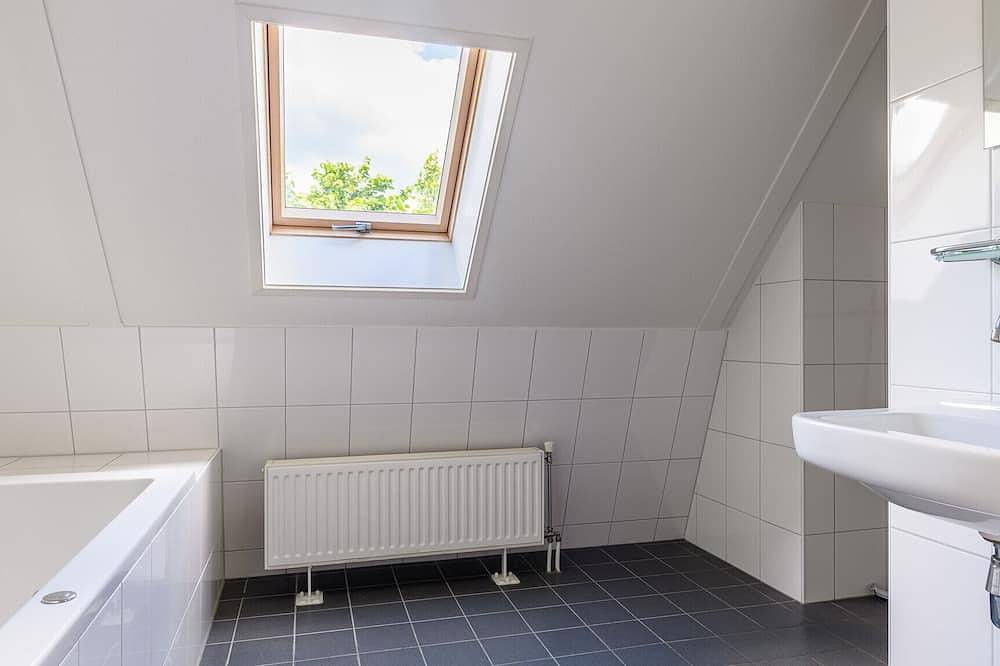Markegaerde Wellness Plus 6 in Ruinen, Nationalpark Dwingelderveld