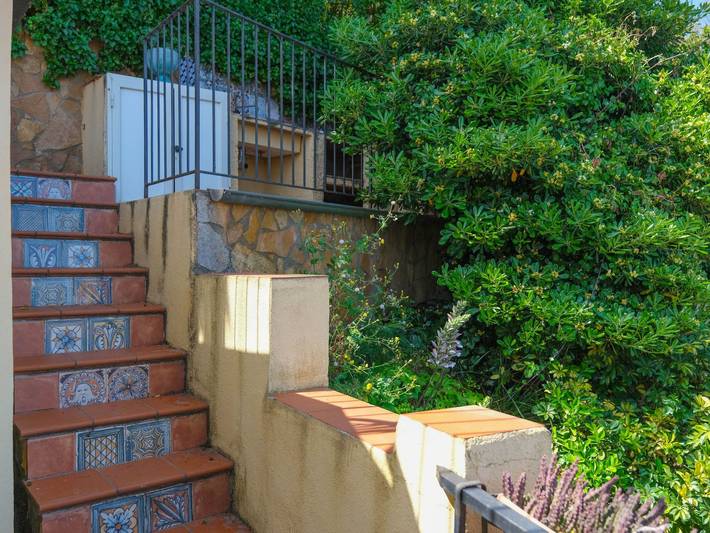 Gîte pour 6 personnes, avec terrasse à Cefalù - 3