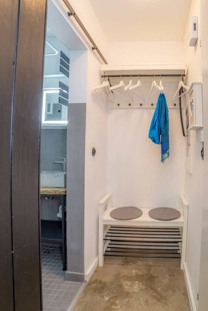 Ganze Ferienwohnung, Tiny Loft Harz in Sankt Andreasberg, Braunlage