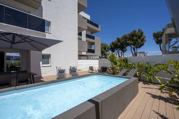 Ferienhaus für 6 Personen in Monopoli, Via Francigena, Bild 1