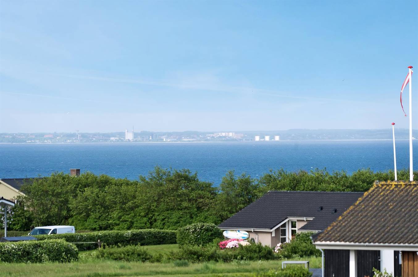 Casa vacanza a Holstebro e dintorni a partire da 128€ a notte