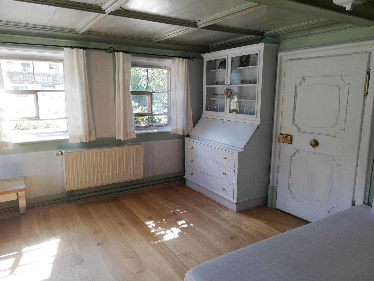 Entire holiday apartment, Bauernhaus Ramona &amp; Appartement Försterhaus in Holzgau, Allgäu alps (Austria)